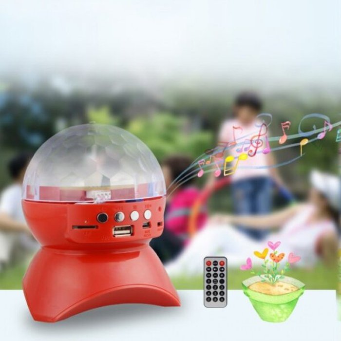 saketi italy - portable wireless speaker