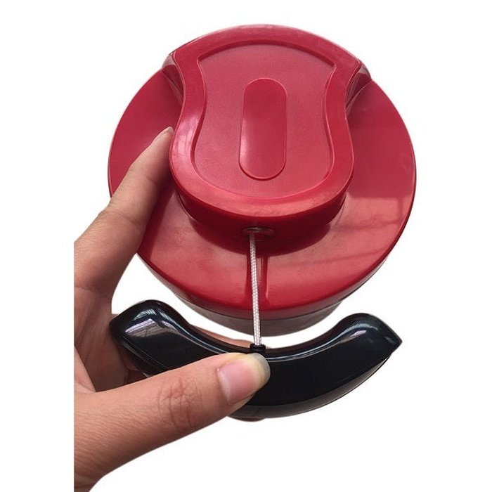 saketi italy - manual food chopper