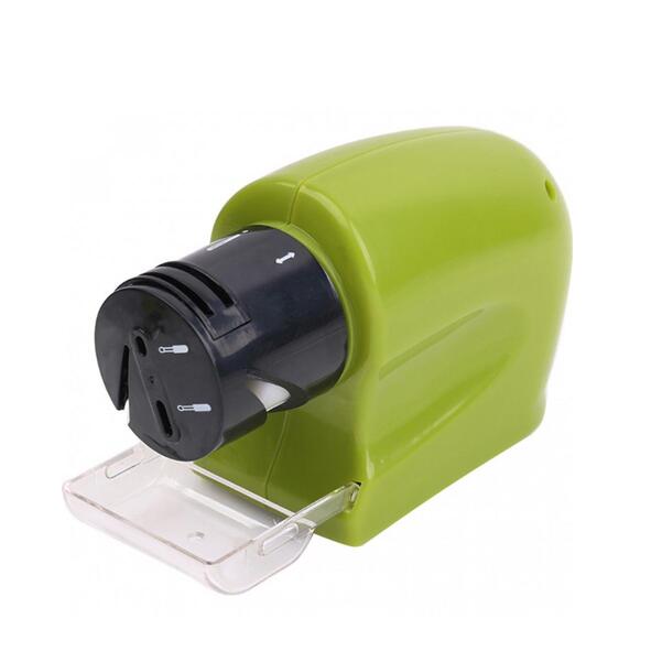 saketi italy - electric kitchen knife/scissor sharpener