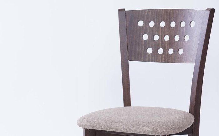 saketi italy - chair basir