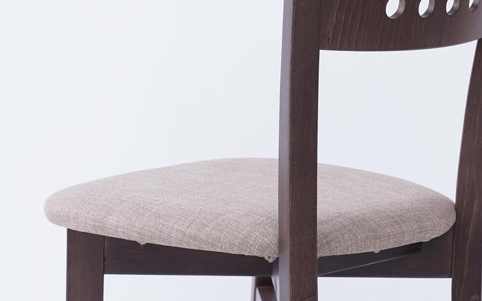 saketi italy - chair basir