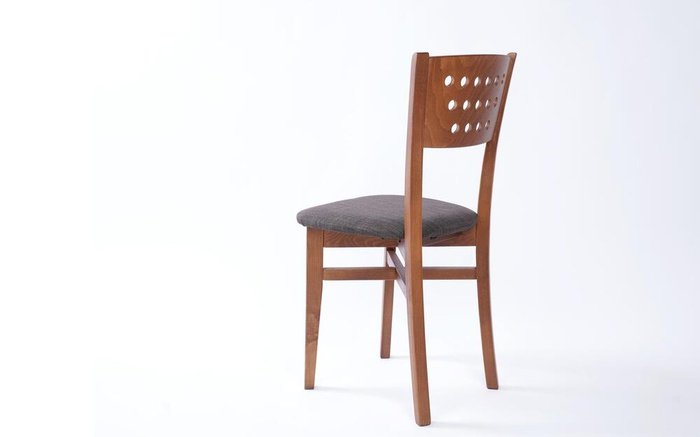 saketi italy - chair basir