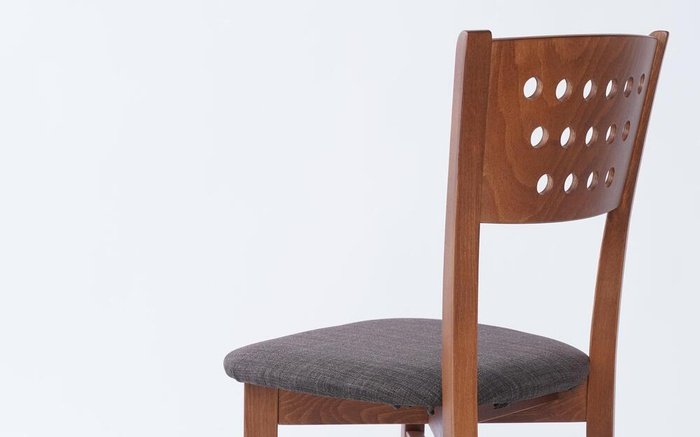 saketi italy - chair basir
