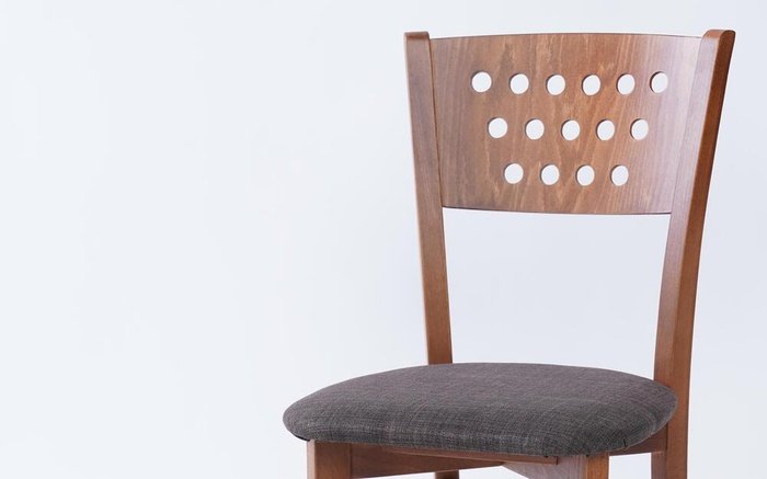saketi italy - chair basir