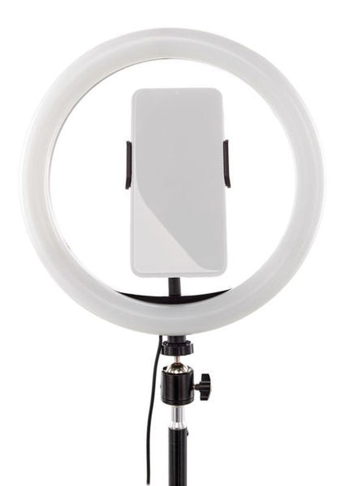 saketi italy - light ring