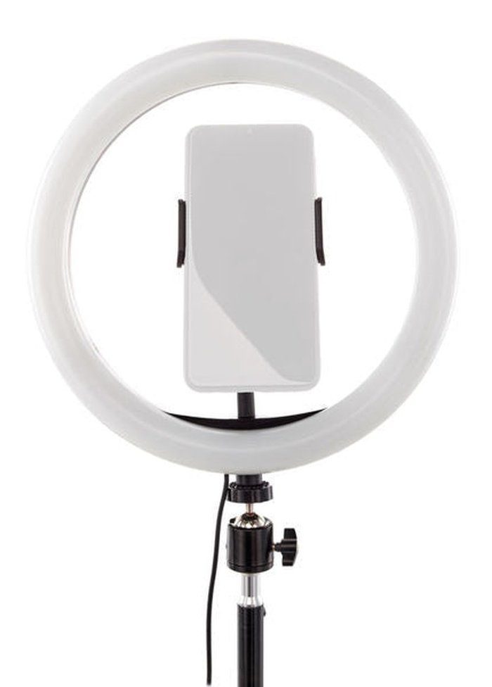 saketi italy - light ring