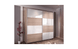saketi italy - sliding wardrobe sabra