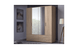 saketi italy - wardrobe dezy L
