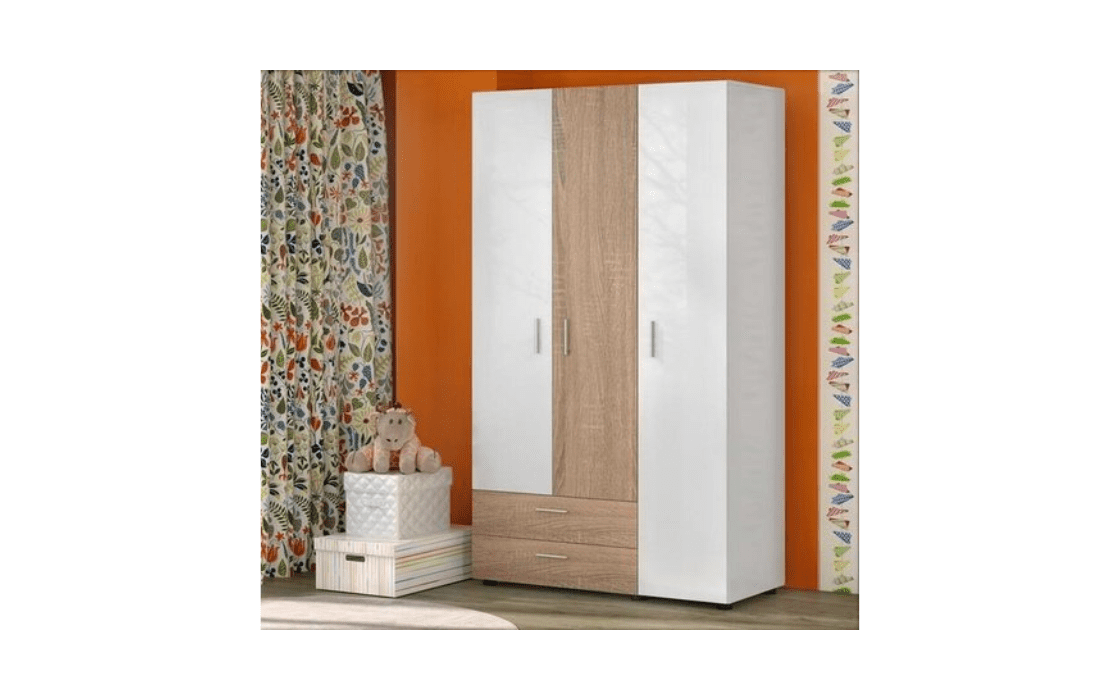 saketi italy - closet demy