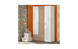 saketi italy - closet demy