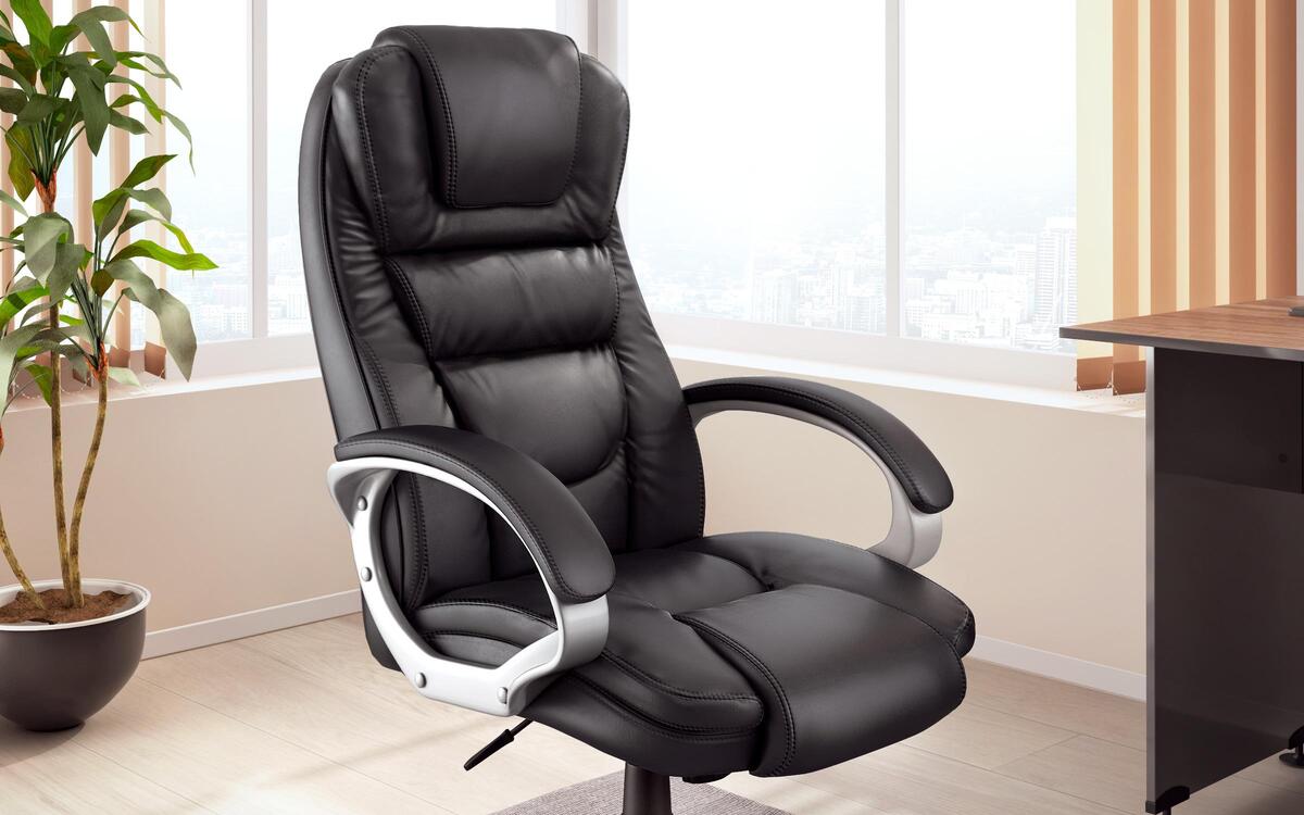 saketi italy - office chair kyle