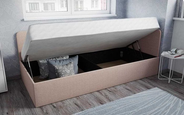 saketi italy - single bed bruma
