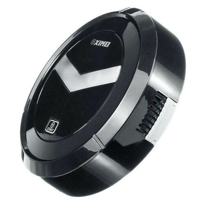 saketi italy - rechargeable robot vacuum cleaner