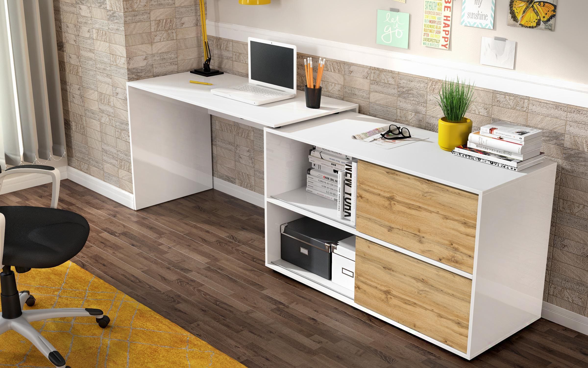 saketi italy - office sonar