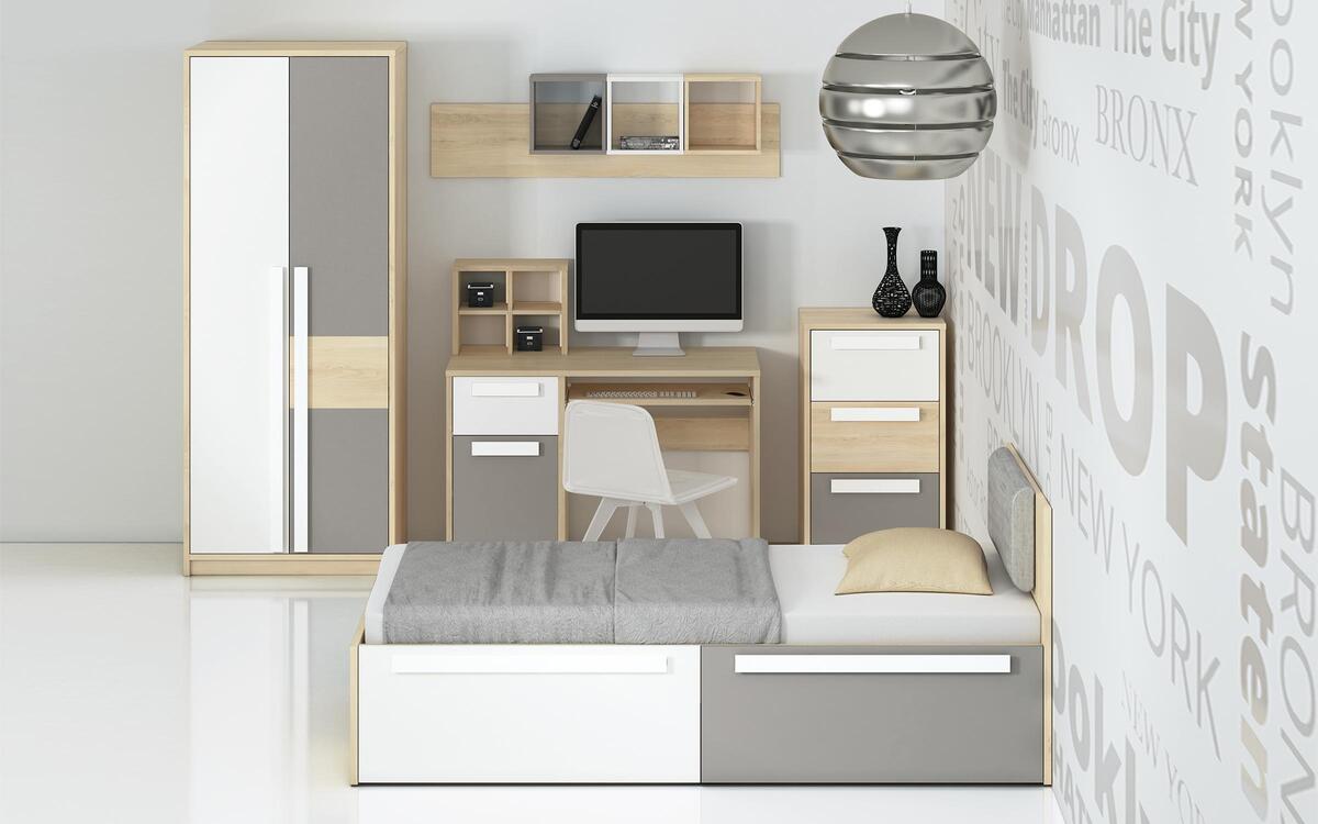 saketi italy - single bed senegal