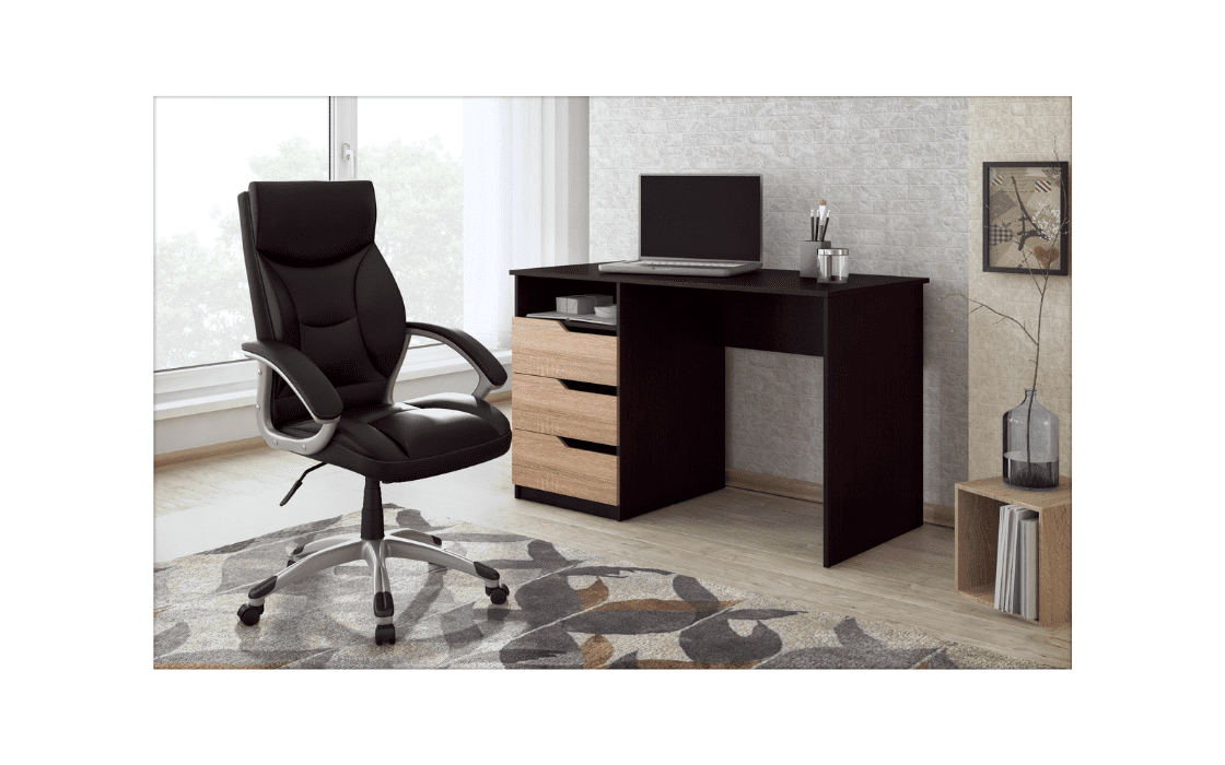 saketi italy - office moon
