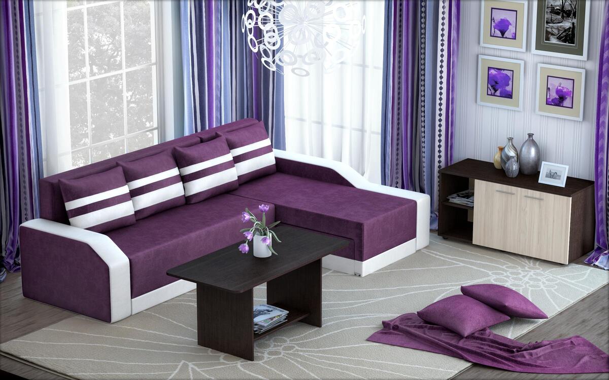 saketi italy - living room table eclipse