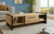 saketi italy - living room table ismac