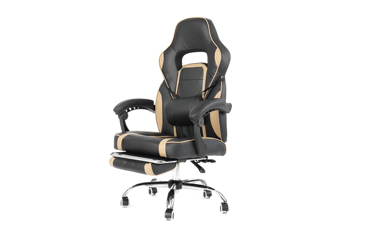 saketi italy - office chair barry