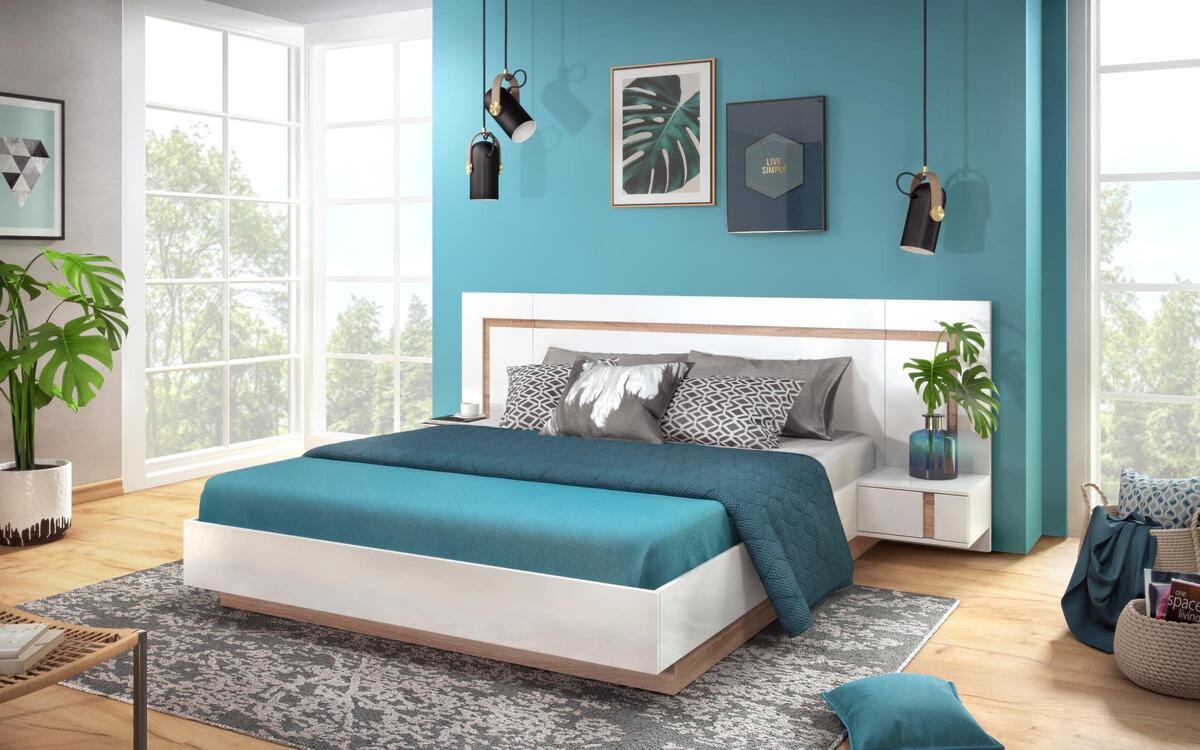 saketi italy - bed omoian