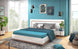 saketi italy - bed omoian