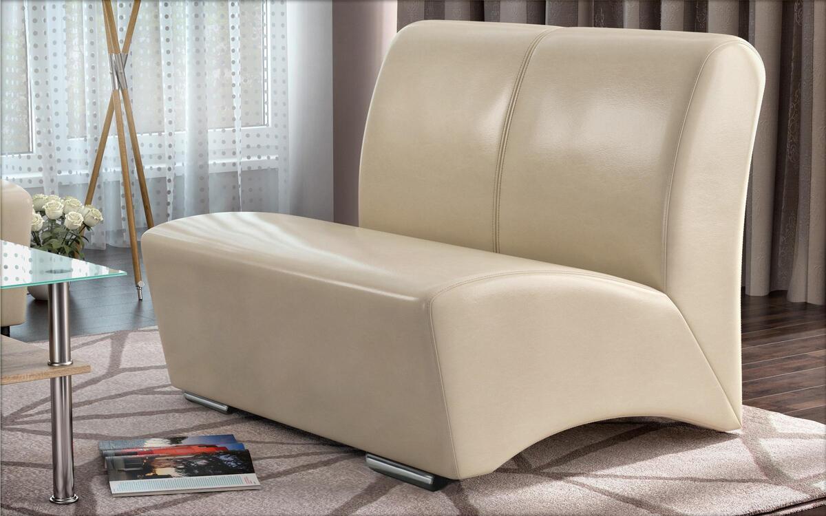 saketi italy - two seater sofa