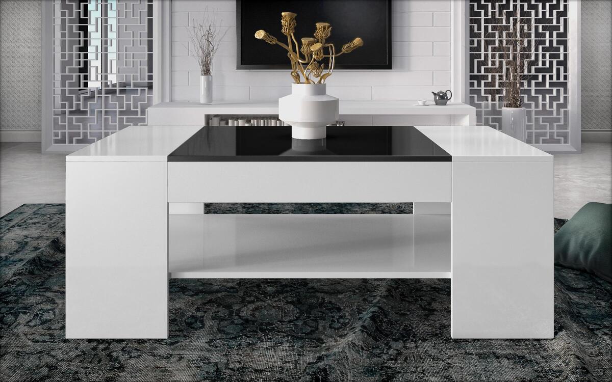 saketi italy - living room table sarp