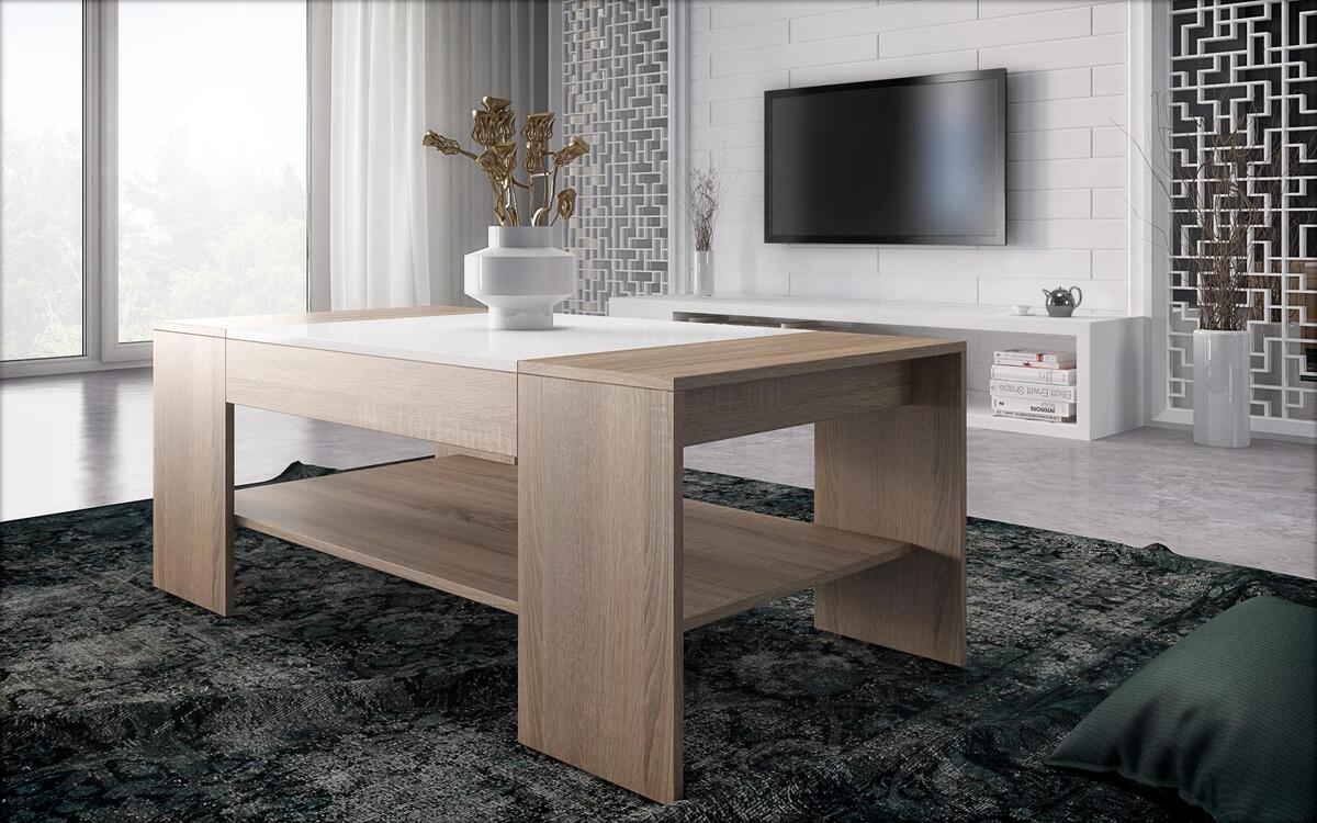 saketi italy - living room table sarp
