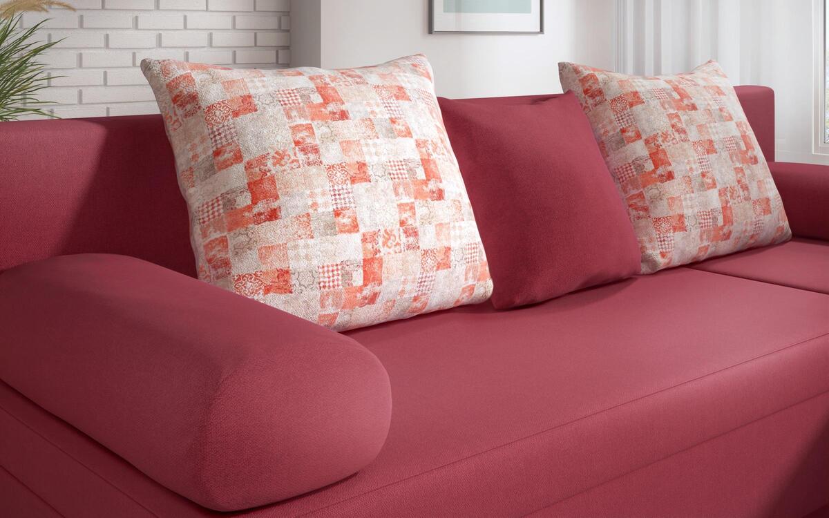 saketi italy - corner sofa daniel m