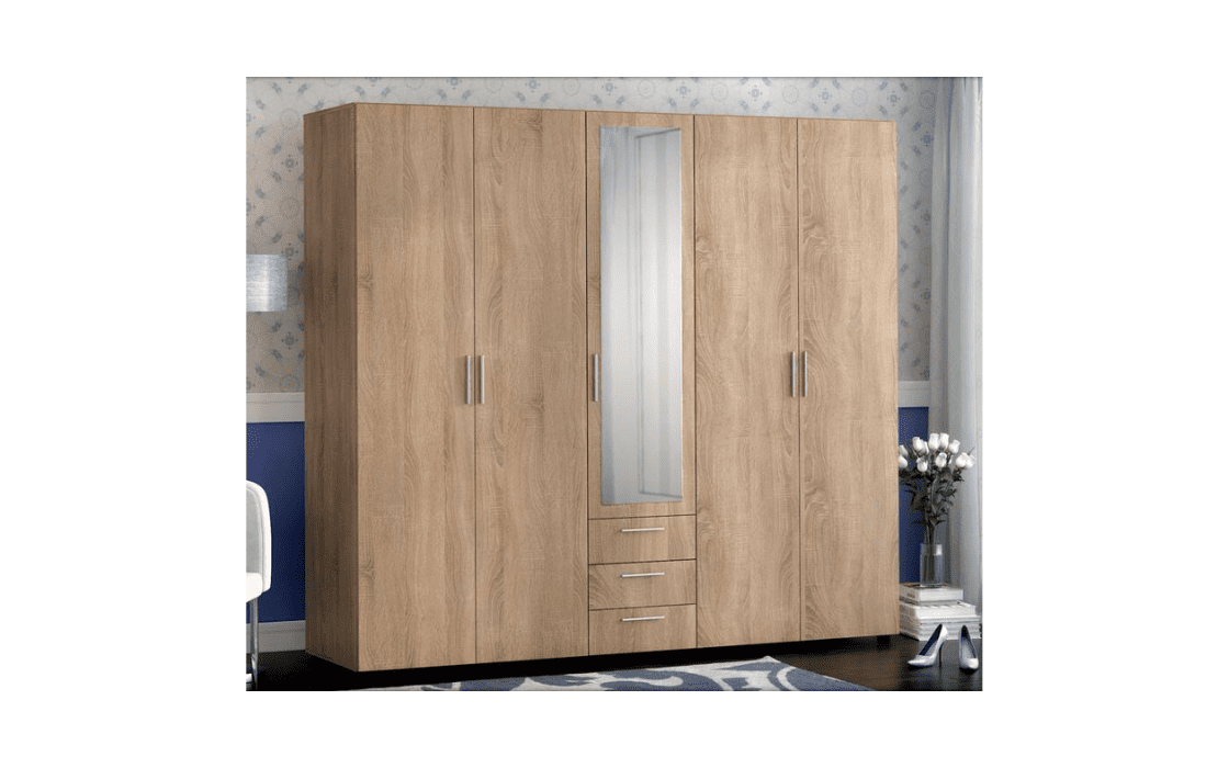 saketi italy - wardrobe woodlow