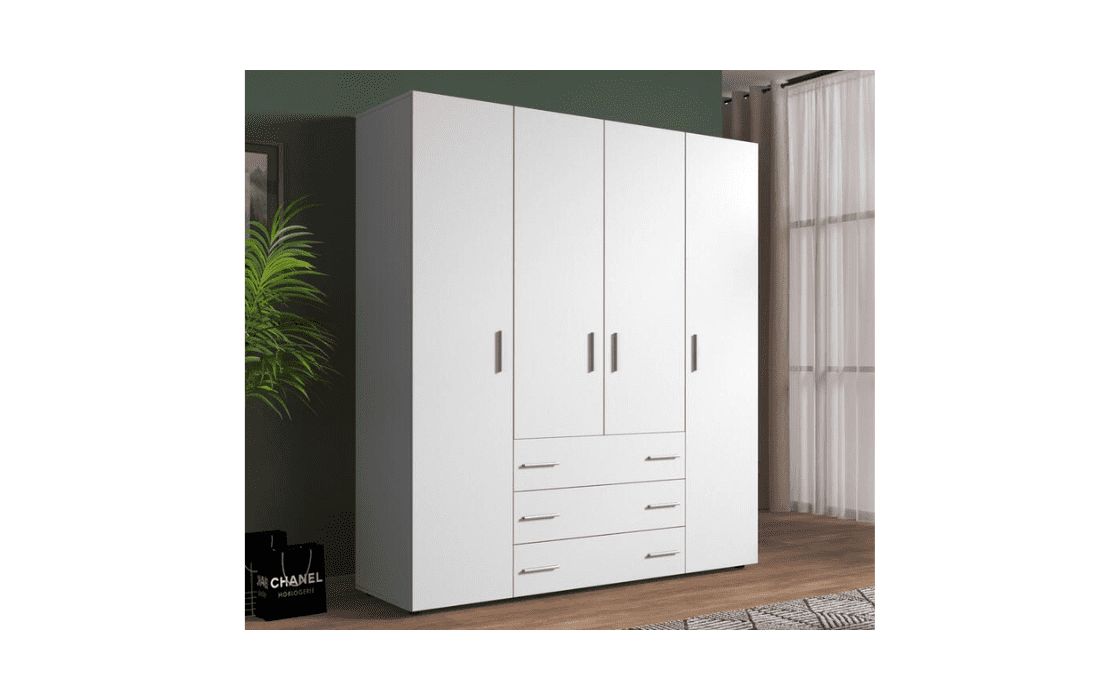 saketi italy - wardrobe isabella