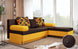 saketi italy - corner sofa daniel m