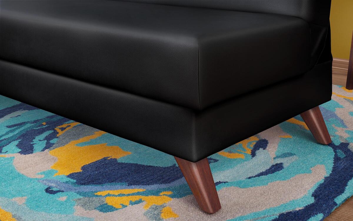 saketi italy - three-seater sofa/bed valis