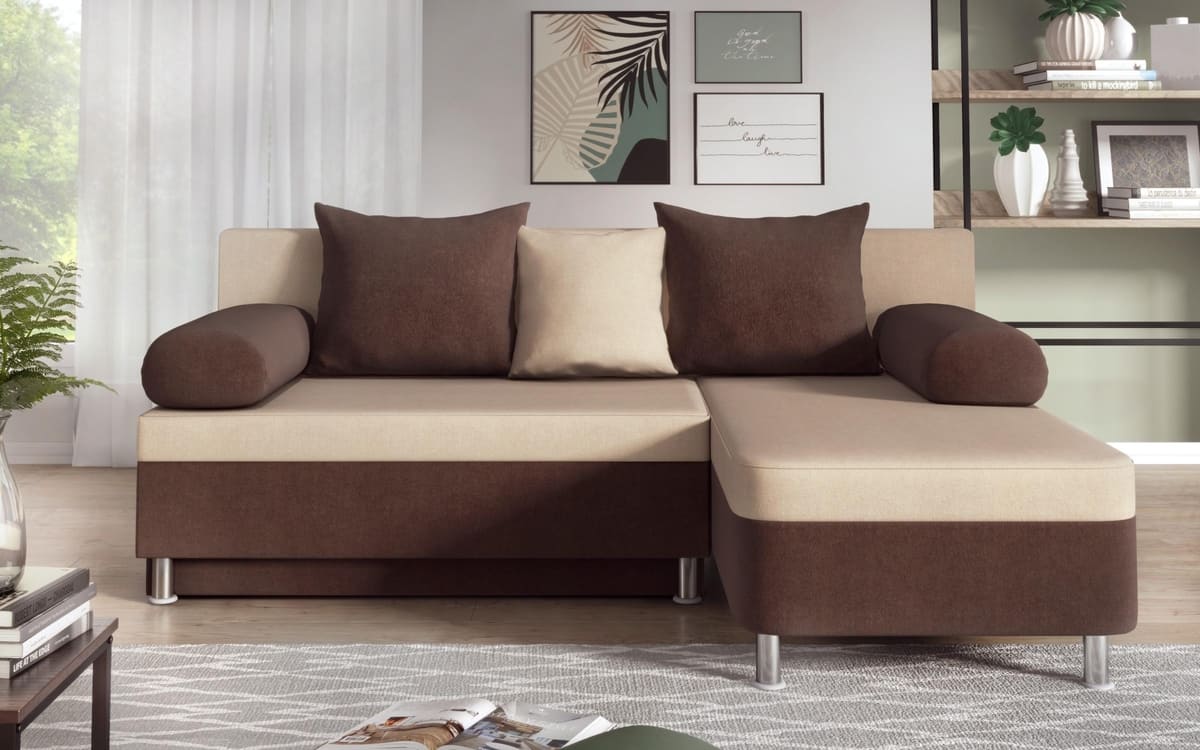 saketi italy - corner sofa daniel s