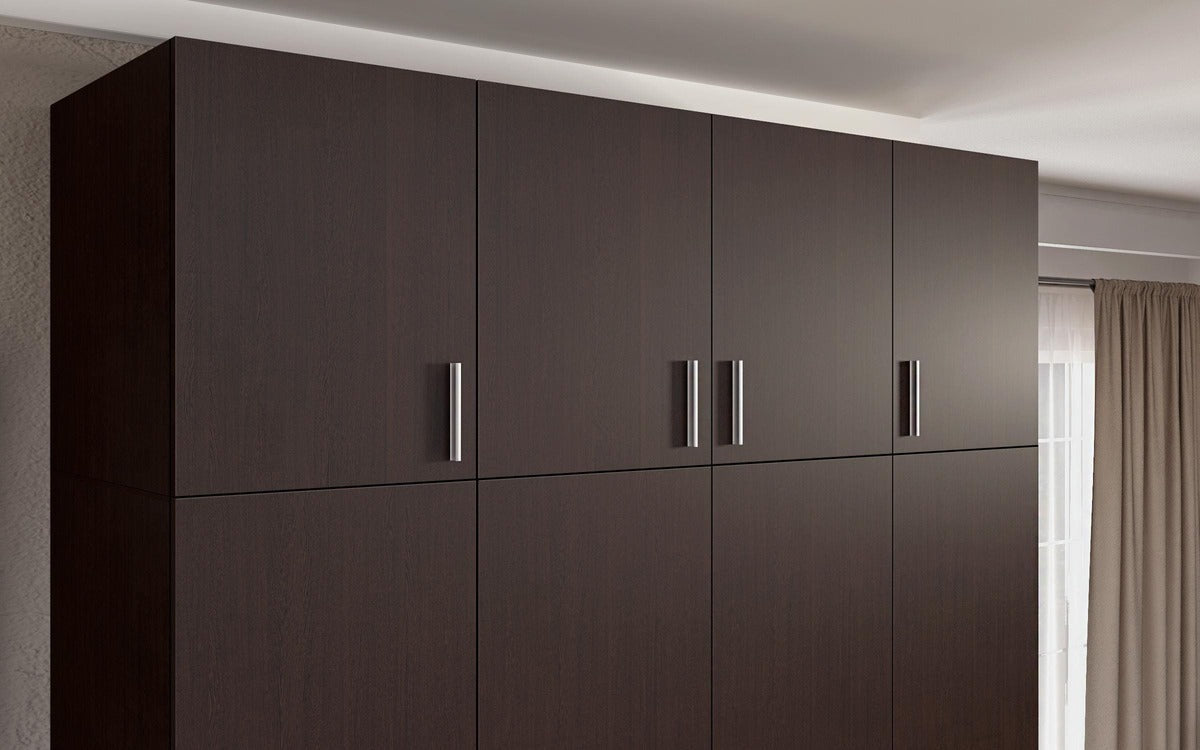 saketi italy - wardrobe loft charles