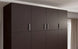 saketi italy - wardrobe loft charles