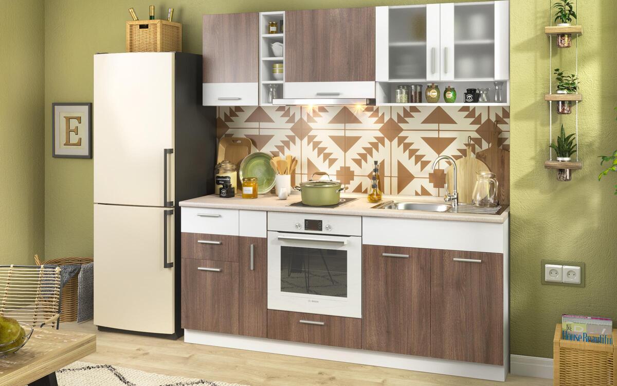 saketi italy - kitchen composition and bottle holder teriel
