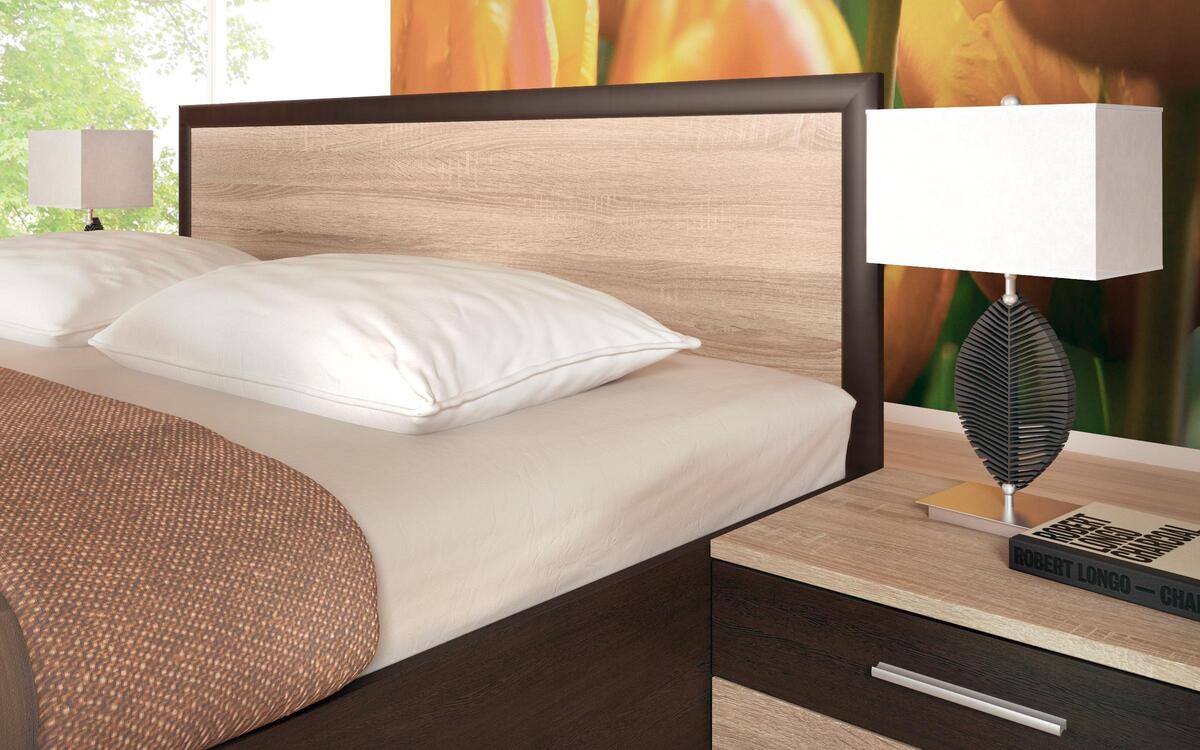 saketi italy - bedroom set path