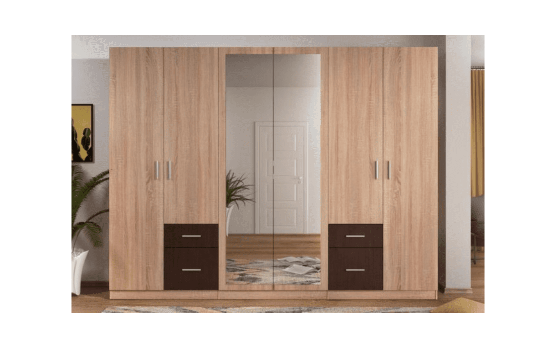 saketi italy - wardrobe damian