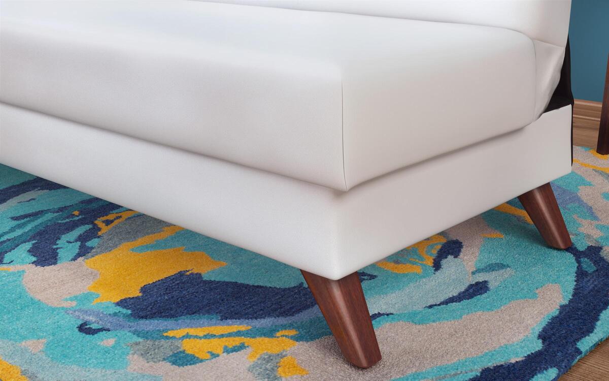 saketi italy - three-seater sofa/bed valis