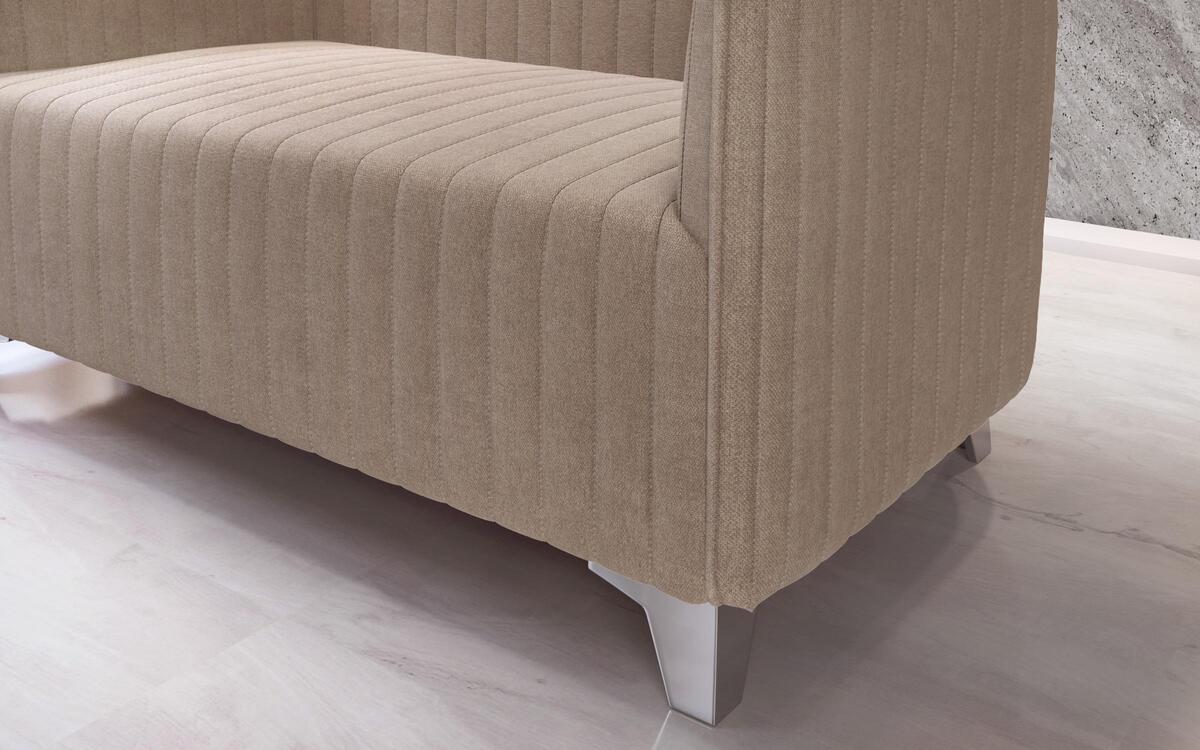 saketi italy - two seater sofa
