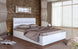 saketi italy - double bed mordor