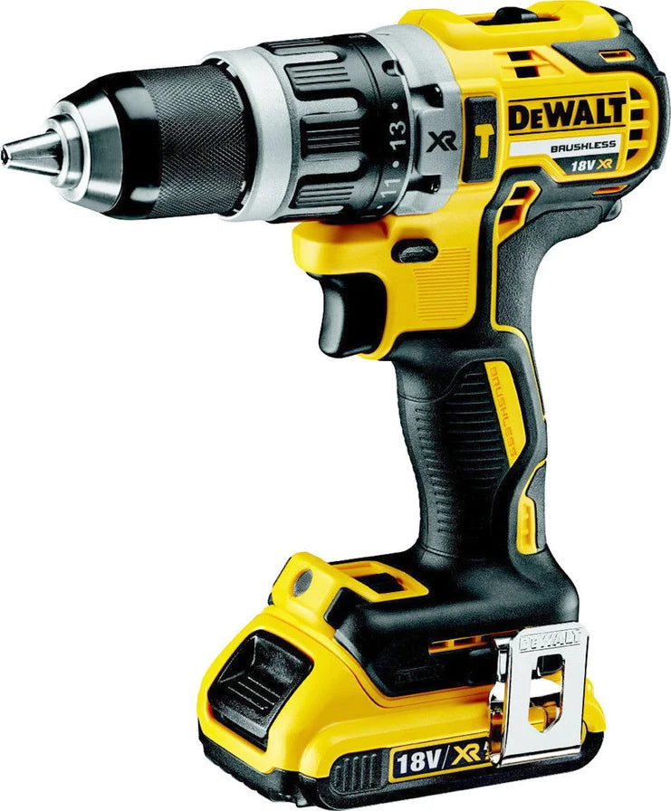 saketi italy - impact drill driver dewalt
