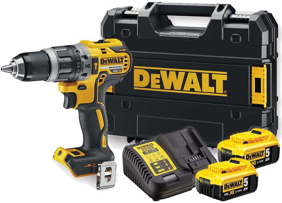 saketi italy - impact drill driver dewalt