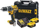 saketi italy - impact drill driver dewalt