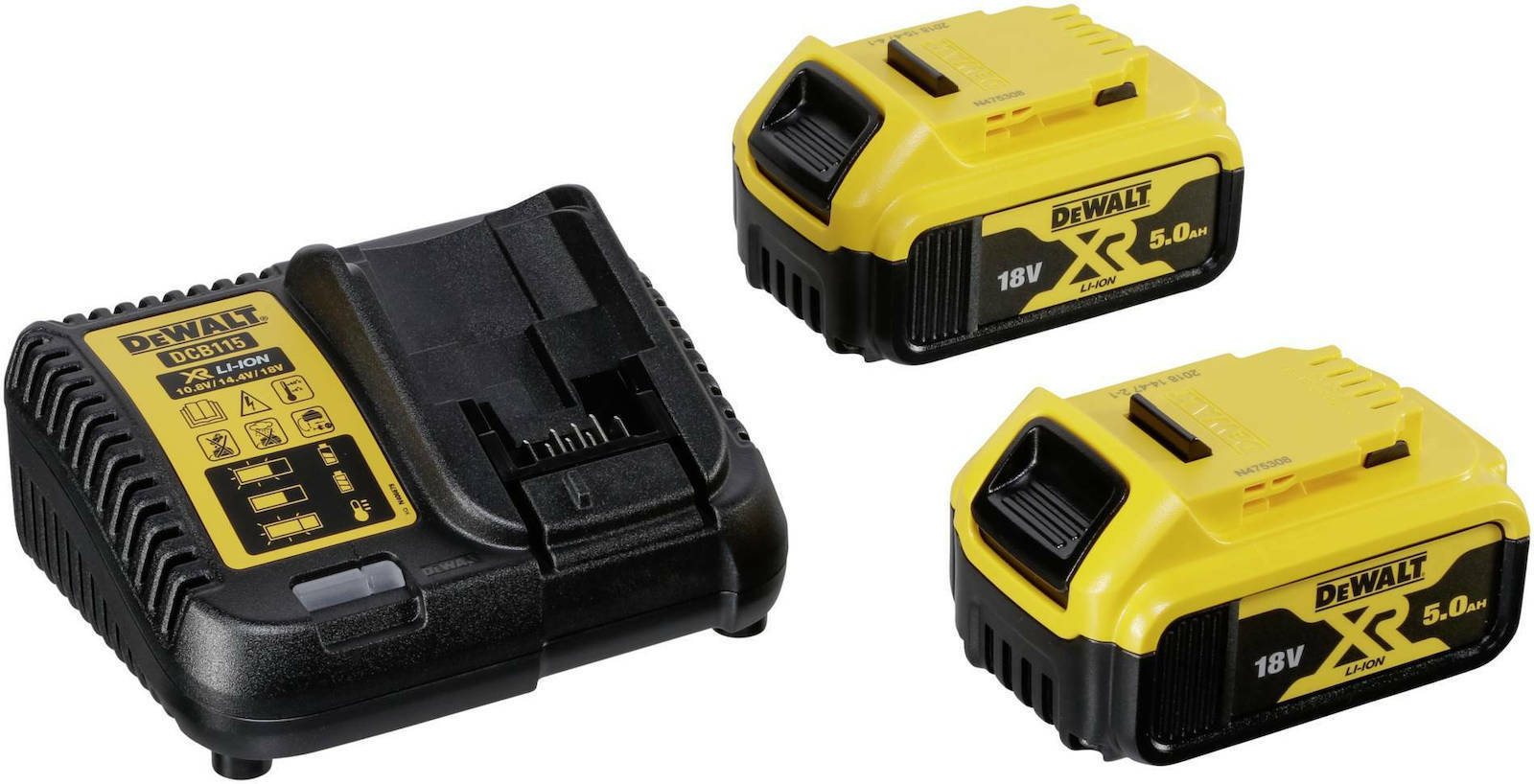 saketi italy - impact drill driver dewalt