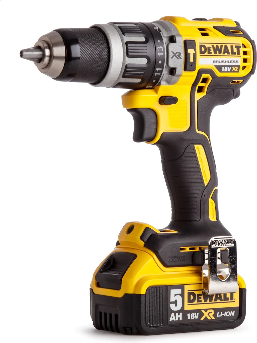 saketi italy - impact drill driver dewalt