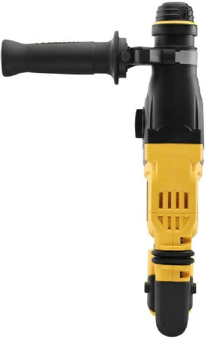 saketi italy - impact excavator dewalt