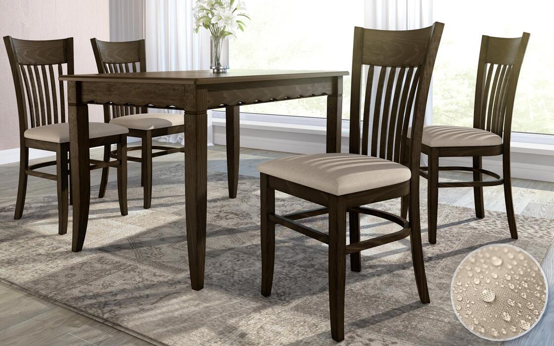saketi italy - chair garcia
