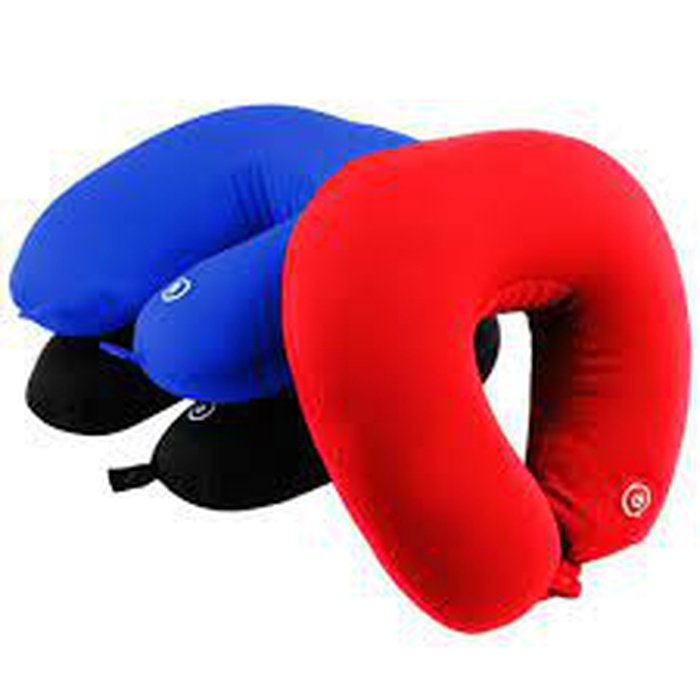 saketi italy - neck massage pillow
